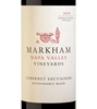 Markham Cabernet Sauvignon 2018