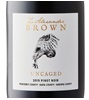 Z. Alexander Brown Uncaged Pinot Noir 2019