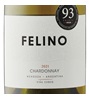 Viña Cobos Felino Chardonnay 2021