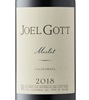Joel Gott Merlot 2018