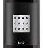 Brancaia N°2 Cabernet Sauvignon 2020