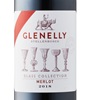 Glenelly Glass Collection Merlot 2018
