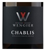 Domaine Vincent Wengier Chablis 2021