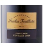 Nicolas Feuillatte Collection Champagne 2012