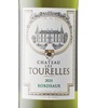 Château Les Tourelles Sauvignon Blanc Sémillon 2021