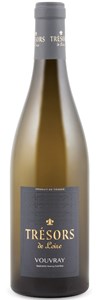 Trésors de Loire Joseph Verdier Vouvray 2014