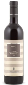 Fontanafredda Ebbio Nebbiolo 2013