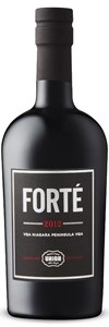 Forté Generations Wine Company 2007