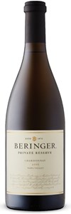 Beringer Private Reserve Chardonnay 2013