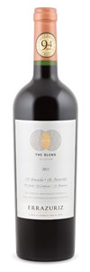 Errázuriz The Blend Red 2011