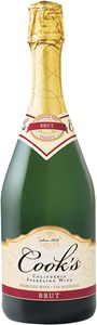 Cook's Brut Sparkling Wine