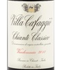 Villa Cafaggio Chianti Classico 2011