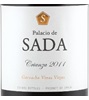 Palacio de Sada Crianza 2010