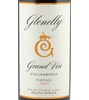 Grand Vin De Glenelly Red 2009