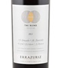 Errázuriz The Blend Red 2011