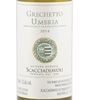 Scacciadiavoli Grechetto 2014