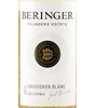 Beringer Founders' Estate Sauvignon Blanc 2013