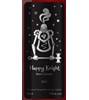 Happy Knight Wines Black Currant Wine