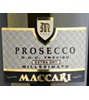 Maccari Prosecco