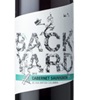 Backyard Vineyards Cabernet Sauvignon 2012