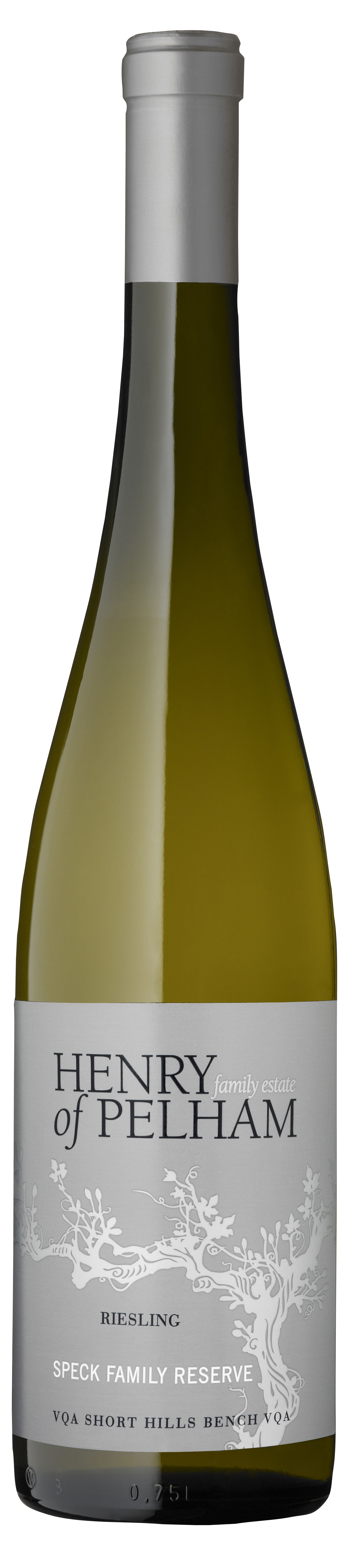 Henry of Pelham Winery Riesling 2013 Expert Wine Review Natalie MacLean