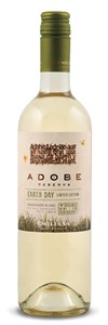 Emiliana Adobe Earth Day Reserva Sauvignon Blanc 2014
