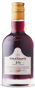 Graham's 10-Year-Old Tawny Port