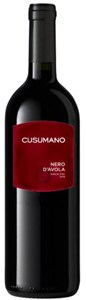 Cusumano Terre Siciliane Nero D'avola 2019