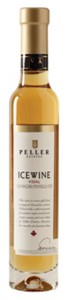 Peller Estates Signature Series Vidal Icewine 2018