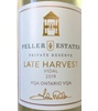 Peller Estates Private Reserve Late Harvest Vidal 2019