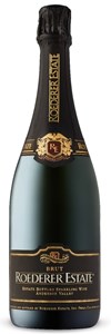 Roederer Estate Brut Chardonnay Pinot Noir