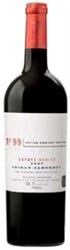 Wayne Gretzky Estates Estate Series Shiraz Cabernet 2006
