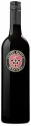 Oliverhill Petite Sirah 2007