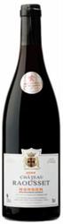 Château De Raousset Gamay 2009