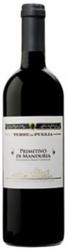 Terre Puglia Cantine Di Marco Primitivo Di Manduria 2007