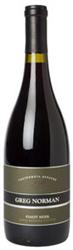 Greg Norman California Estates Pinot Noir 2008