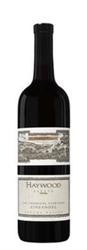 Haywood Los Chamizal Vineyard Zinfandel 2006