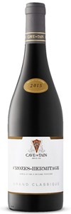 Cave de Tain Syrah Blend 2007