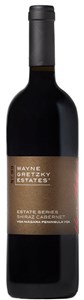 Wayne Gretzky Estates Estate Series Shiraz Cabernet 2014