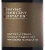 Wayne Gretzky Estates Estate Series Shiraz Cabernet 2014