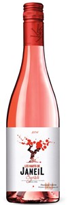 Francois Lurton Les Hauts De Janeil Syrah Rosé