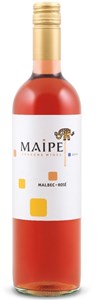 Maipe Malbec Rosé 2014