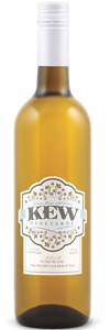 Kew Vineyards Fumé Blanc 2012