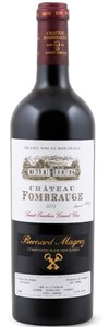 Château Fombrauge 2011