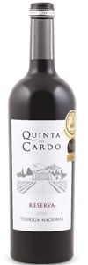 Quinta Do Cardo Reserva Touriga Nacional 2010