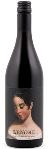 Corvidae Lenore Syrah 2013