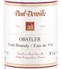 Distillerie Paul Devoille Obstler