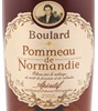 Boulard Pommeau De Normandie