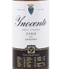Valdespino Inocente Single Vineyard Fino Dry Sherry