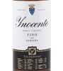 Valdespino Inocente Single Vineyard Fino Dry Sherry